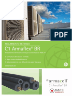 C1BR Armaflex