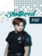 Shattered - KookTae