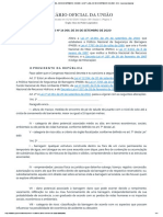 Lei #14.066, de 30 de Setembro de 2020 - Lei #14.066, de 30 de Setembro de 2020 - Dou - Imprensa Nacional