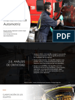 04 Gestión Del Mantenimiento Automotriz