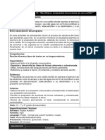 Sec. 1°-2° Ciclo VI Comunicación Sesión 16 26agosto