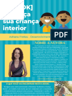[E-book] Conheca sua Criança Interior PDF - compactado