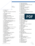 Ideas para Hacer en Pareja, PDF