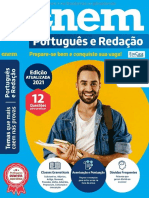Enem Português e Redação - Março 2021