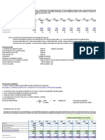 Planeacion Agregada Ejercicio