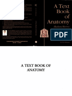 A Text Book of Anatomy (Rachana Sarira) Vol II - Moharana (PDFDrive)