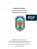 PDF Program Kerja Ruang Anak DL