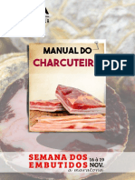 Aprenda a fazer charcutaria caseira