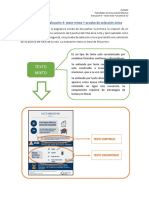 PLC2101 - Instrucciones - Ev3 - Texto Mixto