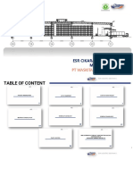 ESR Building Project Method Statement