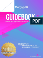 Guidebook - January 2021 Version