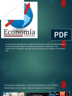 Economia Virtual