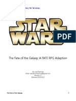 Fate of The Galaxy v2.2