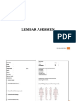 Form Instrument (DESBIN)