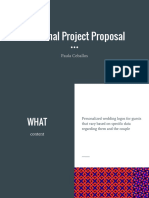 Design + Code Paula-Finalproposal