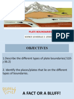 Modue 2 Science Quarter 1