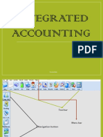 Integrated Accounting: Hermie Bola