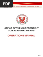 CHED Program Application Checklist | PDF | Libraries | Further Education