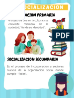 La Socializacion