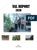 Narasi Utama Mentah Softcopy Annual Report 2020