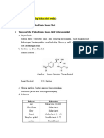 Preformulasi Bahan Pembuatan Salep Mata