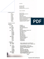 SAP Table of FICO, SD, MM