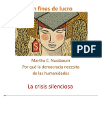 La Crisis Silenciosa