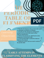 Sci8-Qtr3-Lesn3-Part1-Periodic Table of Elements