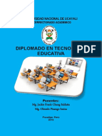 Libro de Google Clasroom - Borrador