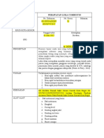 Pressure Injury Care