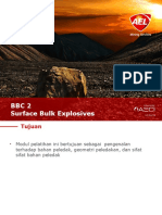 New Format - BBC 2 - Surface Bulk Explosives