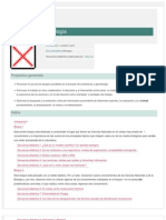 Materiales de Biología y Tic en el modelo 1:1