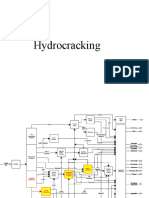 Hydrocracking