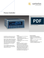 Flow-X4 Process Controller: Benefits Powertools (Option)