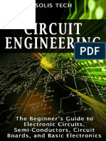 Circuit Engineering The Beginner's Guide To Electronic Circuits, Semi-Conductors, Circuit Boards, and Basic Electronics (PDFDrive)