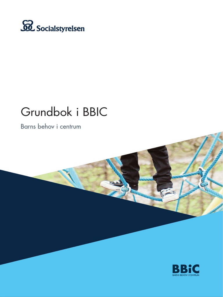 BBIC Grundbok 2018 | PDF