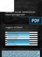 PPKN Kel.6 (Dakwah DLM Pendidikan Kewarganegaraan)