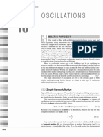 Resnic - Halliday 9 TH Edition-Oscillation - Chapter 15