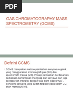 Cara Membaca Hasil GC | PDF | Metode & Bahan Ajar | Sains & Matematika