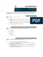 Análises Toxicológicas, Biologia Molecular e Citologia Oncótica 03 11 21