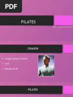 Pilates