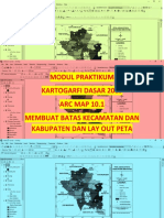 Modul Praktikum