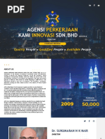 Corporate Profile