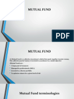 10-Mutual Funds