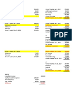 Unit 3 Financial Statements Class Exercise Answer Key (1)