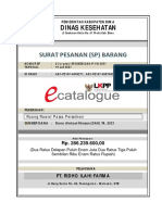 SP Karya Indah Medika - Pasca Persalinan