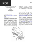 Bowers v  Baystate (CAFC 2002)
