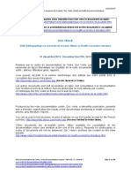 Veille - Veille Bibliographique en Économie de La Santé - Irdes (PDFDrive)