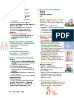 Thera Neuromotor Approaches Nir