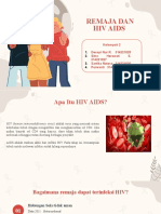 Hiv Aids Kelompok 2